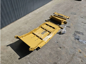 Equipamento CATERPILLAR