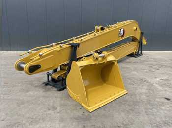 Equipamento CATERPILLAR