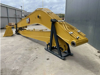 Equipamento CATERPILLAR