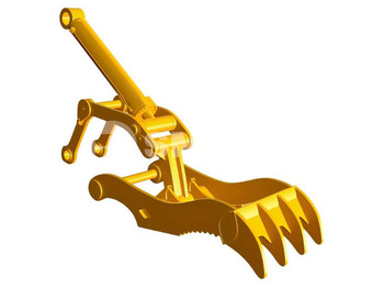 Equipamento CATERPILLAR