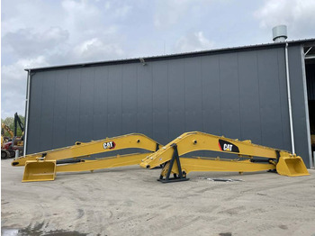 Equipamento CATERPILLAR