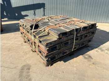 Equipamento CATERPILLAR