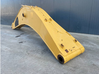 Equipamento CATERPILLAR