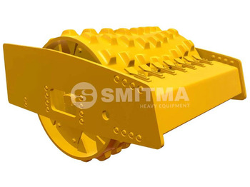 Equipamento CATERPILLAR