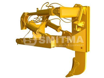 Equipamento CATERPILLAR