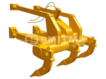 Equipamento CATERPILLAR