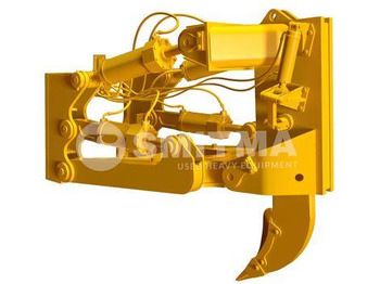 Equipamento CATERPILLAR