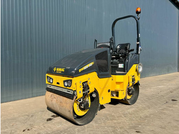 Rolo BOMAG