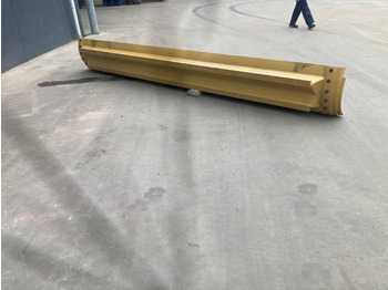Lâmina de Máquina de construção nuevo Cat 120M Moldboard: foto 2