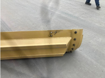 Lâmina de Máquina de construção nuevo Cat 120M Moldboard: foto 3
