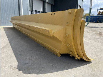 Lâmina de Máquina de construção nuevo Cat 140G Moldboard: foto 5