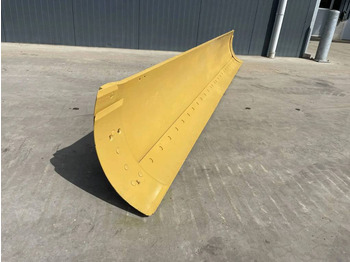 Lâmina de Máquina de construção nuevo Cat 140G Moldboard: foto 3