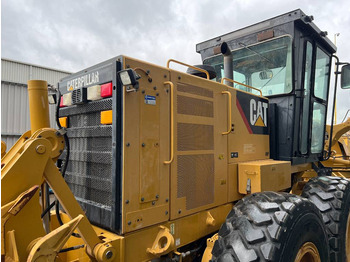 Motoniveladora Cat 140K: foto 5