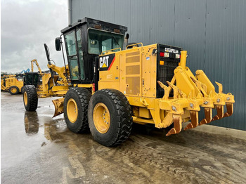 Motoniveladora Cat 140K: foto 3