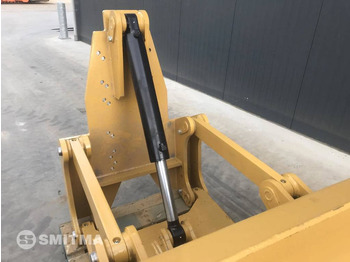Lâmina de Máquina de construção nuevo Cat 150 NG: foto 5