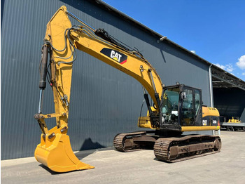 Escavadora de rastos CATERPILLAR 320DL
