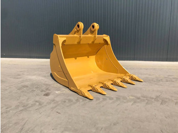 Balde de Máquina de construção nuevo Cat 323D2 1.40m: foto 2