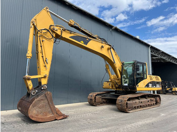 Escavadora de rastos CATERPILLAR 325CL