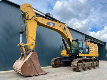 Escavadora de rastos CATERPILLAR 374FL
