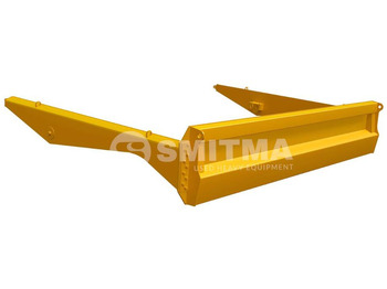 Rampa hidráulica CATERPILLAR