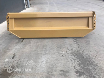 Rampa hidráulica de Máquina de construção nuevo Cat 730 - 3T3: foto 2
