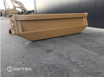 Rampa hidráulica de Máquina de construção nuevo Cat 730: foto 4 Rampa hidráulica de Máquina de construção nuevo Cat 730: foto 4