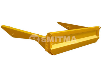 Rampa hidráulica CATERPILLAR