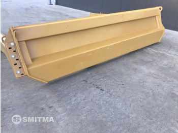 Rampa hidráulica de Máquina de construção nuevo Cat 735C: foto 4