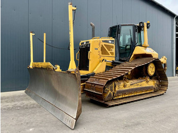 Buldôzer CATERPILLAR D6N LGP