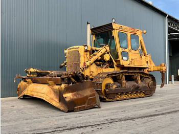Buldôzer CATERPILLAR D7G