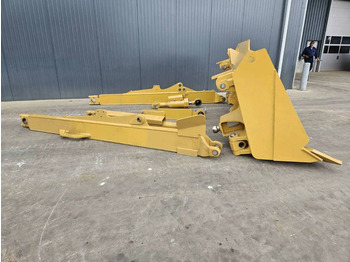 Lâmina de Máquina de construção nuevo Cat D8R: foto 5