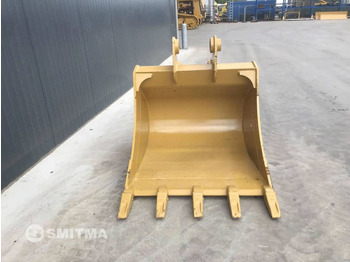 Balde de Máquina de construção nuevo Cat M318F: foto 3