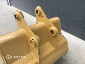 Balde de Máquina de construção nuevo Cat M318F: foto 4