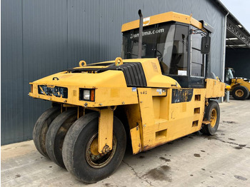Compactador de pneus CATERPILLAR PS300