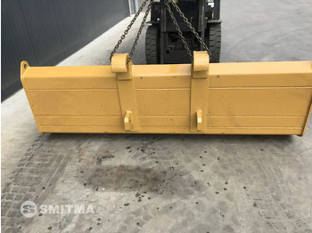 Lâmina de Máquina de construção nuevo Cat QR: foto 5
