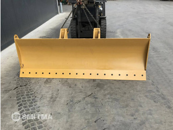 Lâmina de Máquina de construção nuevo Cat QR: foto 3