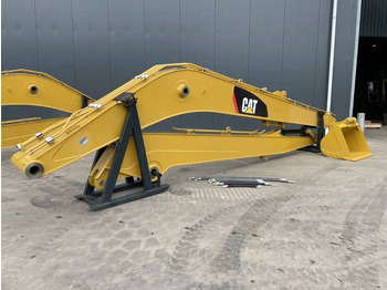 Equipamento de Máquina de construção nuevo Cat 323 NG 15m Set Long Reach Equipment: foto 2