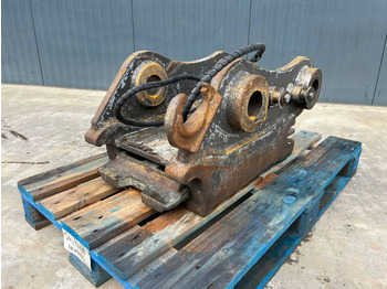 Acoplamento rápido SMP