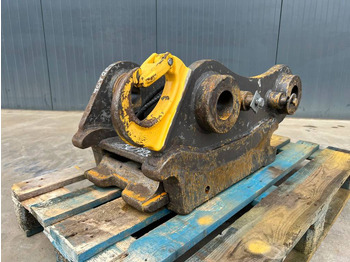 Acoplamento rápido SMP