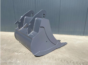 Balde de Máquina de construção nuevo Smitma CW40 1.20m 18-23t: foto 2