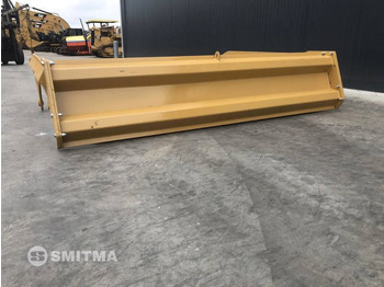 Rampa hidráulica de Máquina de construção nuevo Volvo A40E: foto 4