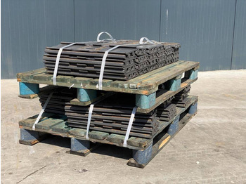 Estrutura/ Châssis VOLVO