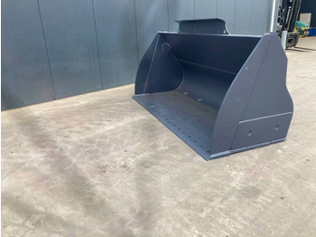 Balde de Máquina de construção nuevo Volvo L120H: foto 5 Balde de Máquina de construção nuevo Volvo L120H: foto 5