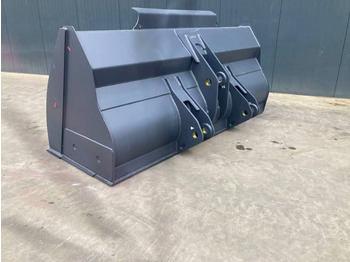 Balde de Máquina de construção nuevo Volvo L120H: foto 2 Balde de Máquina de construção nuevo Volvo L120H: foto 2