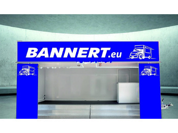 Roulote bar BANNERT