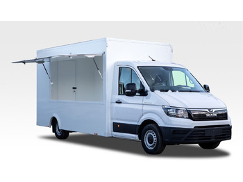 Food truck BANNERT
