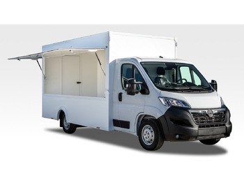 Food truck BANNERT