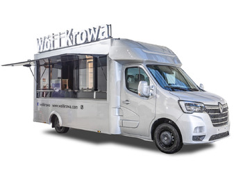 Food truck BANNERT