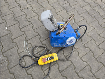 Equipamento de armazém