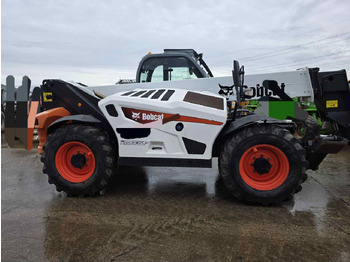 Empilhador telescópico BOBCAT